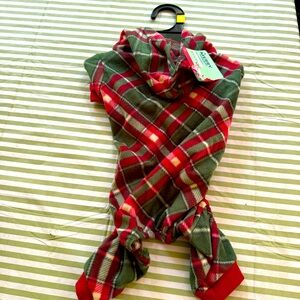 Petco Dog Clothes Outfit Size Medium